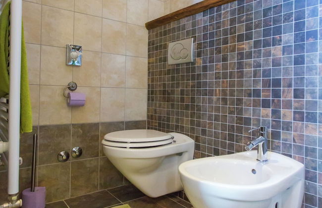 Villa in Baderna With Private Pool - Foto 18