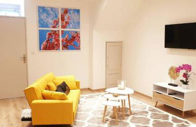 maison ville st aff - Photo 1