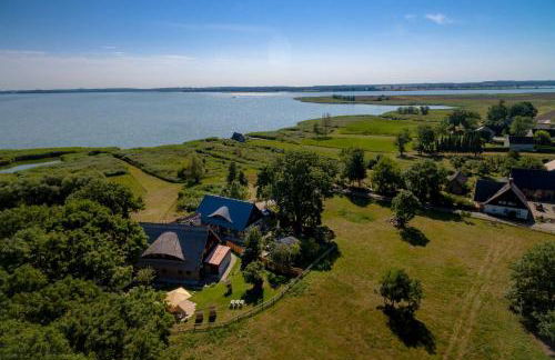 Ferienhaus Rotkehlchen Lieper Winkel, Rankwitz - Foto 15