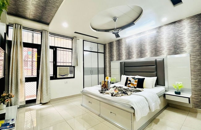 Olive Service Apartments Jaipur - Foto 3