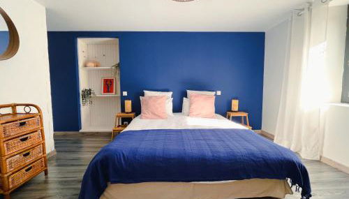 Gîte Familial 3 étoiles - Maison Kidour - Foto 2