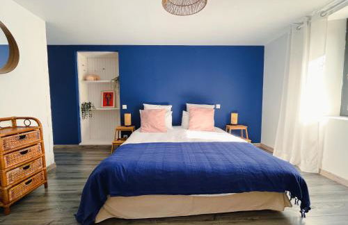 Gîte Familial 3 étoiles - Maison Kidour - Foto 2