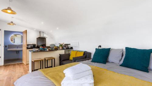 1 Bed in Bude oc-88498 - Foto 4, Other