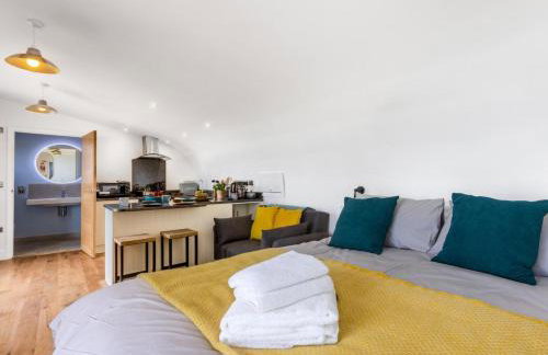 1 Bed in Bude oc-88498 - Foto 4