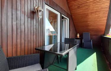 Ferienwohnung mit Loggia - Foto 8