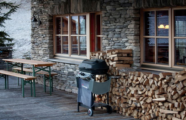 Posh Mansion in Sankt with 2 Saunas, Whirlpool, Hot Tub - Foto 20