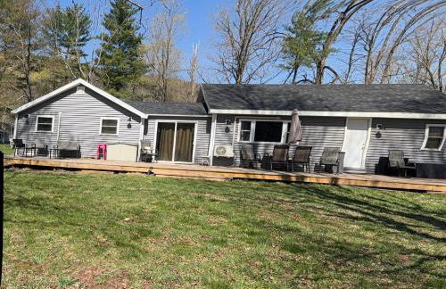 The Cabins at Walnut Grove-minutes from Hunter and Windham - Foto 13