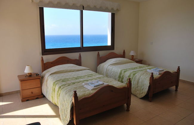 Pomos Villa - Only 50m to the Sea, Picturesque - Tranquil Area, Paphos - Foto 4