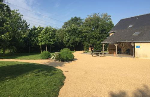 Domaine Des Mille Oiseaux - Foto 31