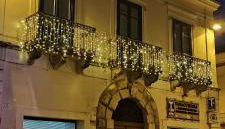 Palazzo Migliaccio Soggiorno - Foto 2