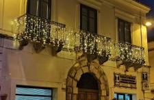 Palazzo Migliaccio Soggiorno - Foto 2