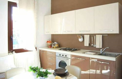 La Casa Bianca - Foto 22