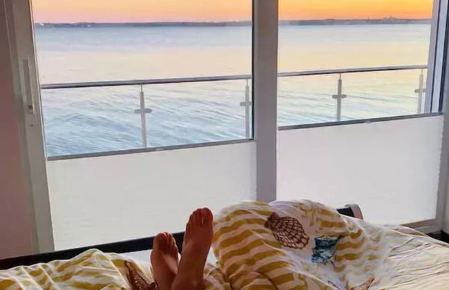 Hausboot Elandi - Foto 14