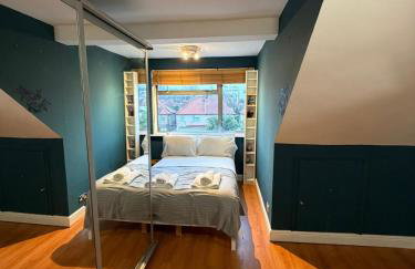 5 Bed cosy family home near Heathrow l London - Foto 4