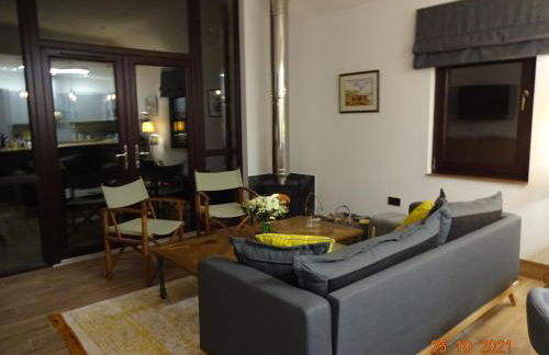 The Stables near Glasgow - Foto 17