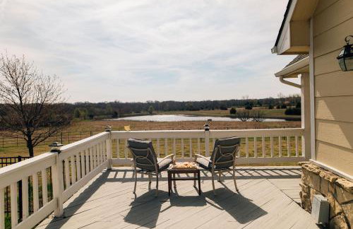 Meadowlark Creek-fishing, Pool, Nature - Foto 46