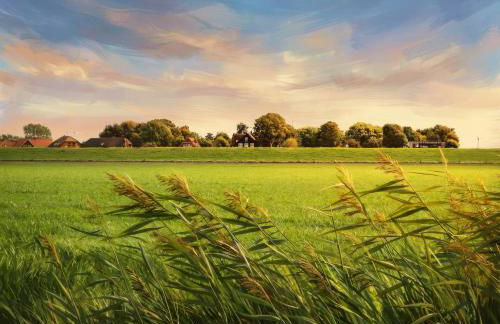 Landhaus am Deich - Foto 24