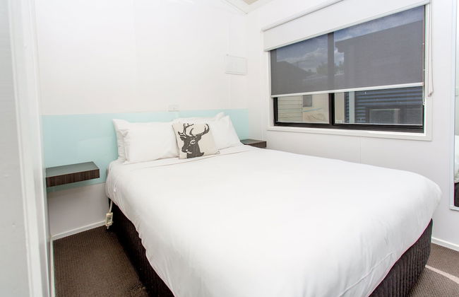 BIG4 Melbourne Holiday Park - Foto 18