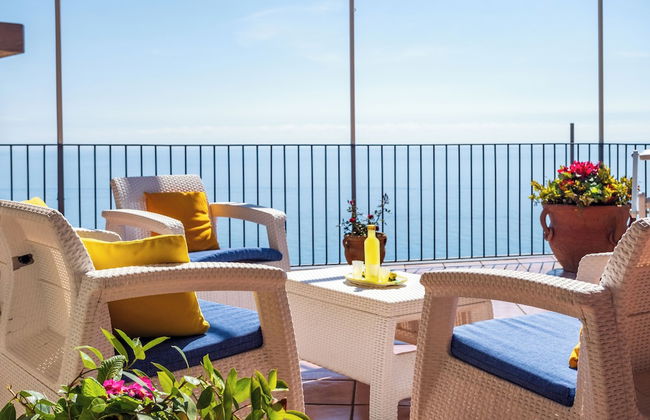 Casa Sara in costiera amalfitana - Foto 35