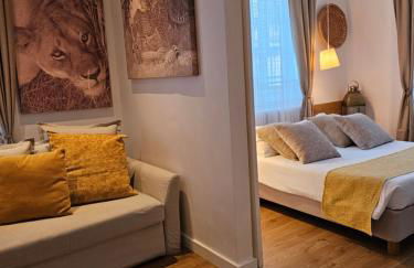 Bright 1BedRoom RENOVATED NEAR THE BEACH (4PPL) - Foto 12