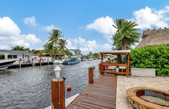 Waterfront Paradise Chic 3 BDR - Foto 41