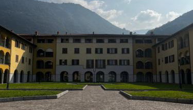 La Corte Sul Lago casa vacanze - Foto 2