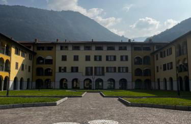 La Corte Sul Lago casa vacanze - Foto 1