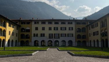 La Corte Sul Lago casa vacanze - Foto 1