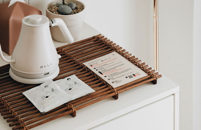 Urbanstay Boutique Ikseon - Foto 17