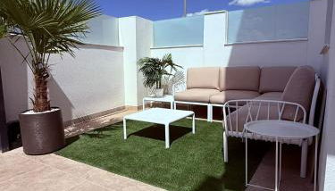 Villa Alixana Costa Calida - Foto 4, Garden