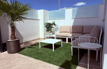 Villa Alixana Costa Calida - Foto 4