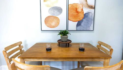 Jennifer's Elegant & Cozy Broadway Walkable Stay - Foto 5