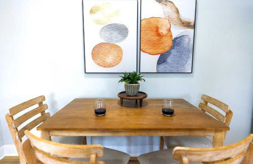 Jennifer's Elegant & Cozy Broadway Walkable Stay - Foto 5