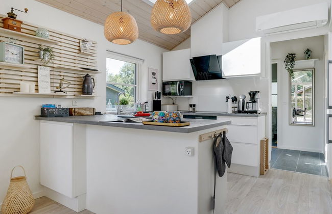 "Jelke" - 50m from the sea - Foto 8