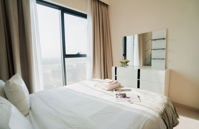 Nasma Luxury Stays - Dubai Hills - Photo 5