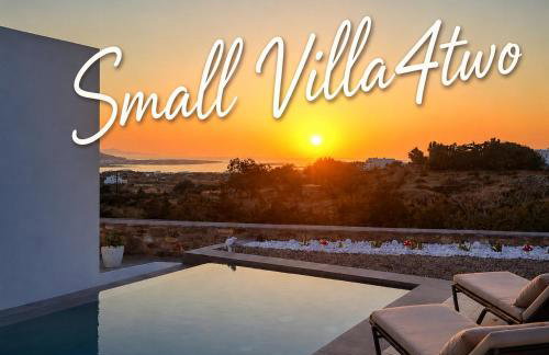 Small Villa 4 two - Foto 1