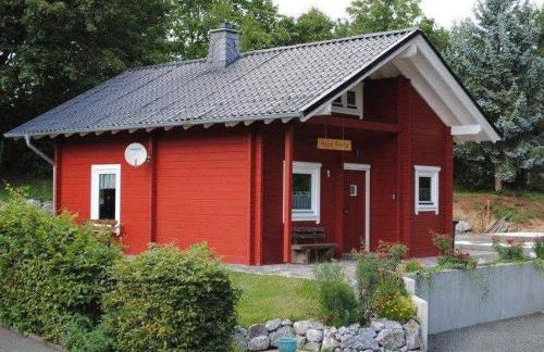 Ferienhaus Ronja - Foto 1