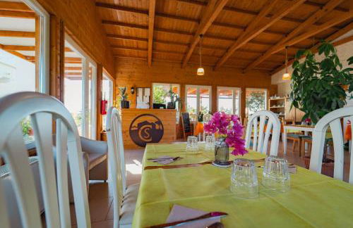 CàSolare Country House - Foto 69