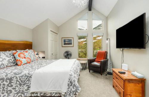 Alyeska Slopeside - Foto 11