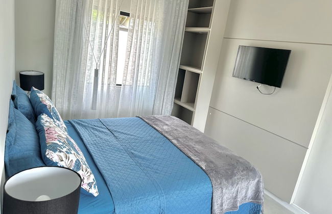 Casa luxuosa De Piscina e Hidromassagem - Photo 6