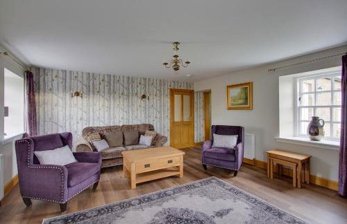 Balgavies Home Farm - Cottage - Photo 12