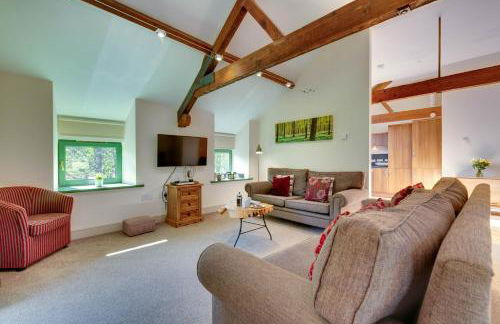 The Loft at Spindlestone - Foto 15