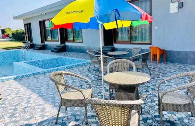 Evergreen Resort & Farm Aravali - Foto 6