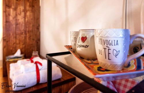 La Mi Casina Toscana - Foto 42