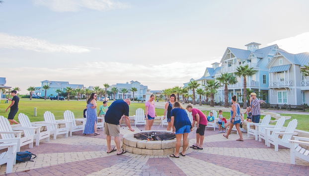 Saltwater Cove TC 2103 - Photo 5, Intérieur