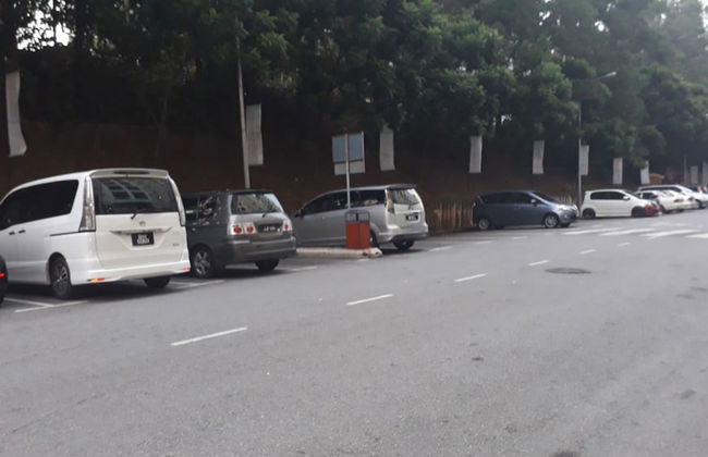 Junikastay Blagoon Melaka - Foto 36