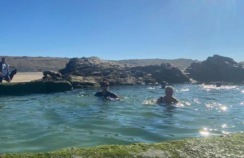 39 Perran View Your Home Away from Home in Cornwall - Foto 6