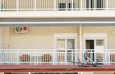 Achilleas Apartments - Foto 19