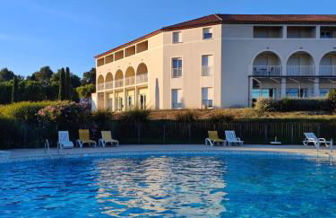 Le Manon Résidence - Foto 24