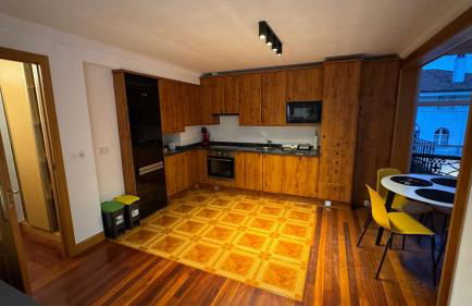 SANTA KATALINA Mundaka - Foto 19